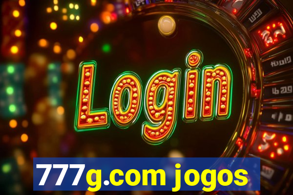 777g.com jogos